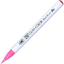 ROTU.CLEAN COLOR 0,8/REAL BRUSH 003 PINK FLUO