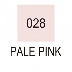 ROTU.CLEAN COLOR 0,8/REAL BRUSH 028 PALE PINK