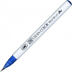 ROTU.CLEAN COLOR 0,8/REAL BRUSH 034 DULL BLUE