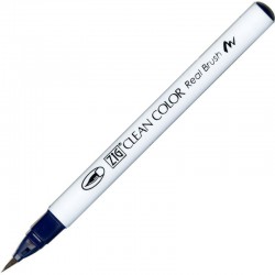 ROTU.CLEAN COLOR 0,8/REAL BRUSH 035 DEEP BLUE