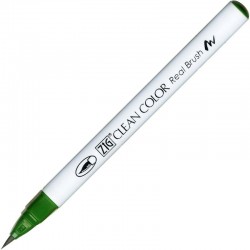 ROTU.CLEAN COLOR 0,8/REAL BRUSH 044 DEEP GREEN