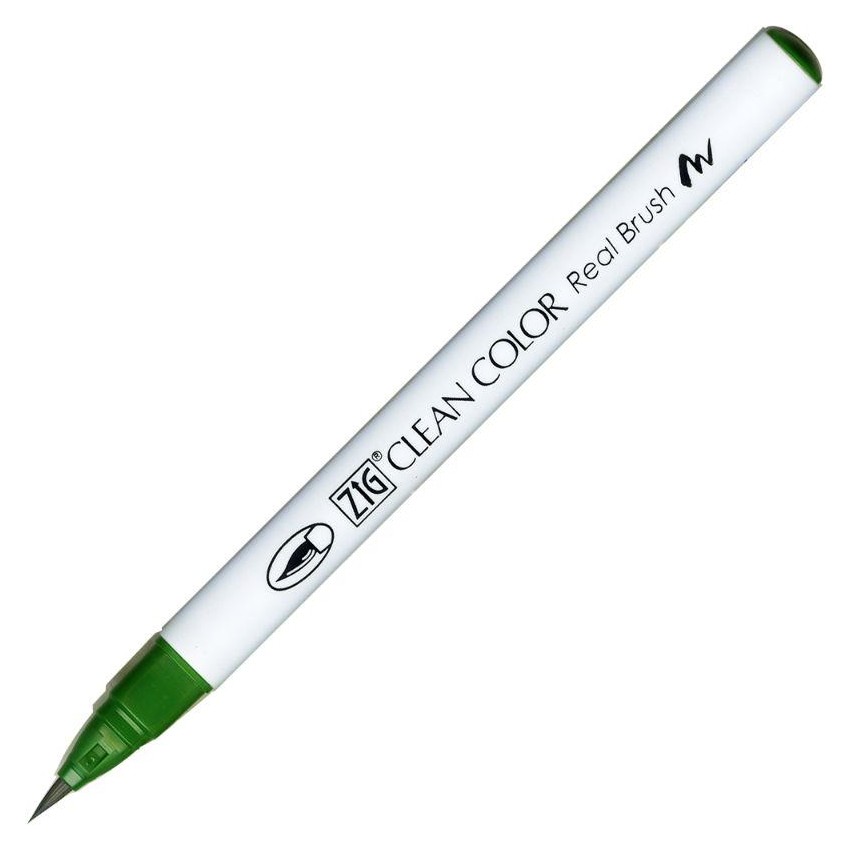 ROTU.CLEAN COLOR 0,8/REAL BRUSH 044 DEEP GREEN