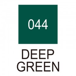 ROTU.CLEAN COLOR 0,8/REAL BRUSH 044 DEEP GREEN 2
