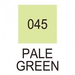 ROTU.CLEAN COLOR 0,8/REAL BRUSH 045 PALE GREEN