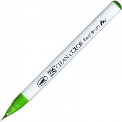 ROTU.CLEAN COLOR 0,8/REAL BRUSH 047 MAY GREEN