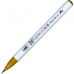 ROTU.CLEAN COLOR 0,8/REAL BRUSH 063 OCHRE