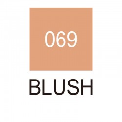 ROTU.CLEAN COLOR 0,8/REAL BRUSH 069 BLUSH