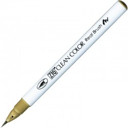 ROTU.CLEAN COLOR 0,8/REAL BRUSH 075 BRICK BEIGE