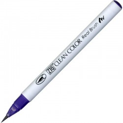 ROTU.CLEAN COLOR 0,8/REAL BRUSH 080 VIOLET
