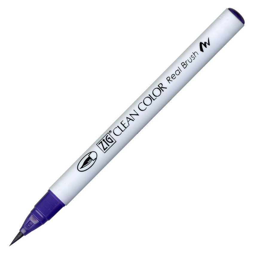 ROTU.CLEAN COLOR 0,8/REAL BRUSH 080 VIOLET