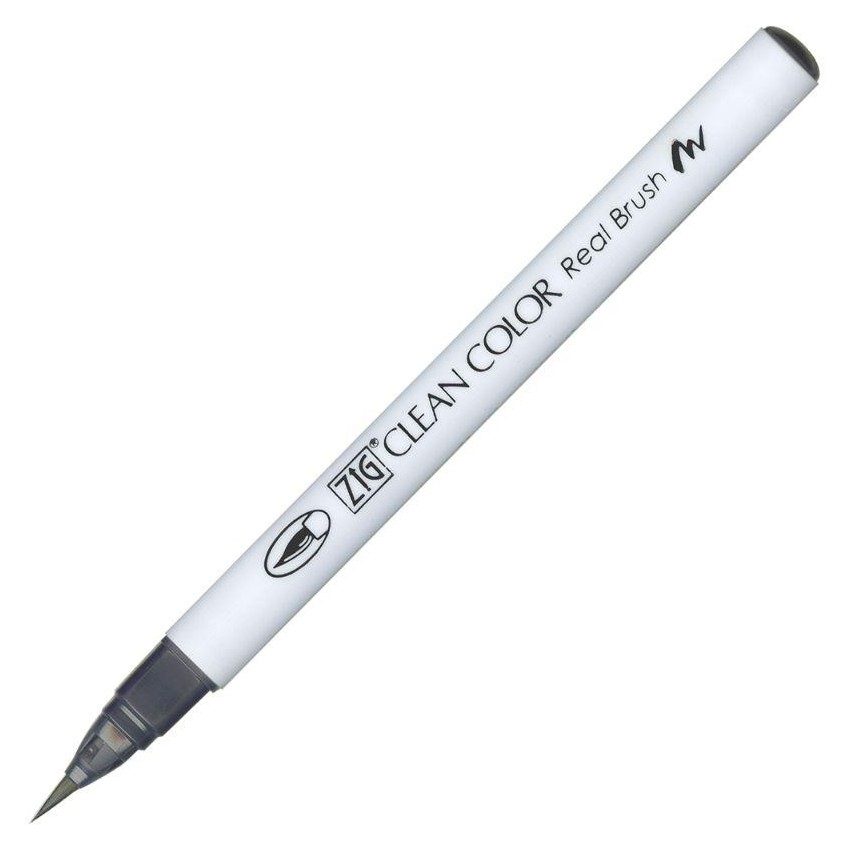 ROTU.CLEAN COLOR 0,8/REAL BRUSH 090 GRAY