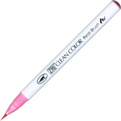 ROTU.CLEAN COLOR 0,8/REAL BRUSH 202 PEACH PINK