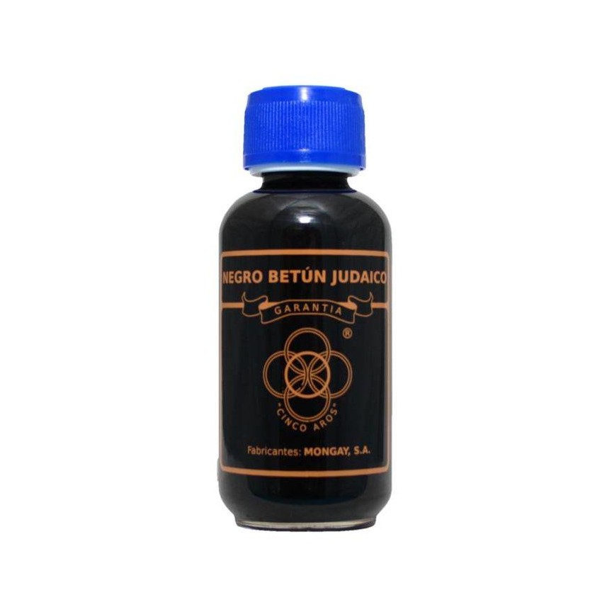 BETUN DE JUDEA MONGAY 125cc.