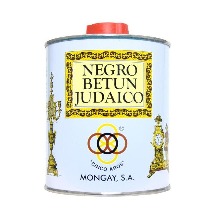 BETUN DE JUDEA MONGAY 1 L.