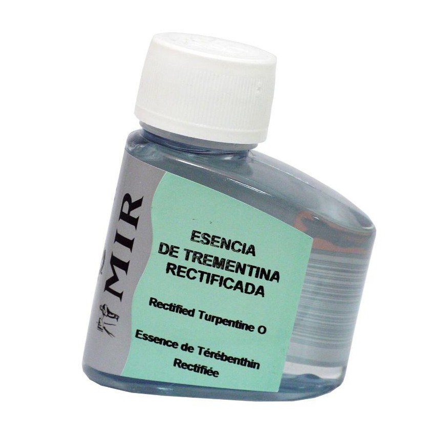 ESENCIA TREMENTINA MIR 125ML.
