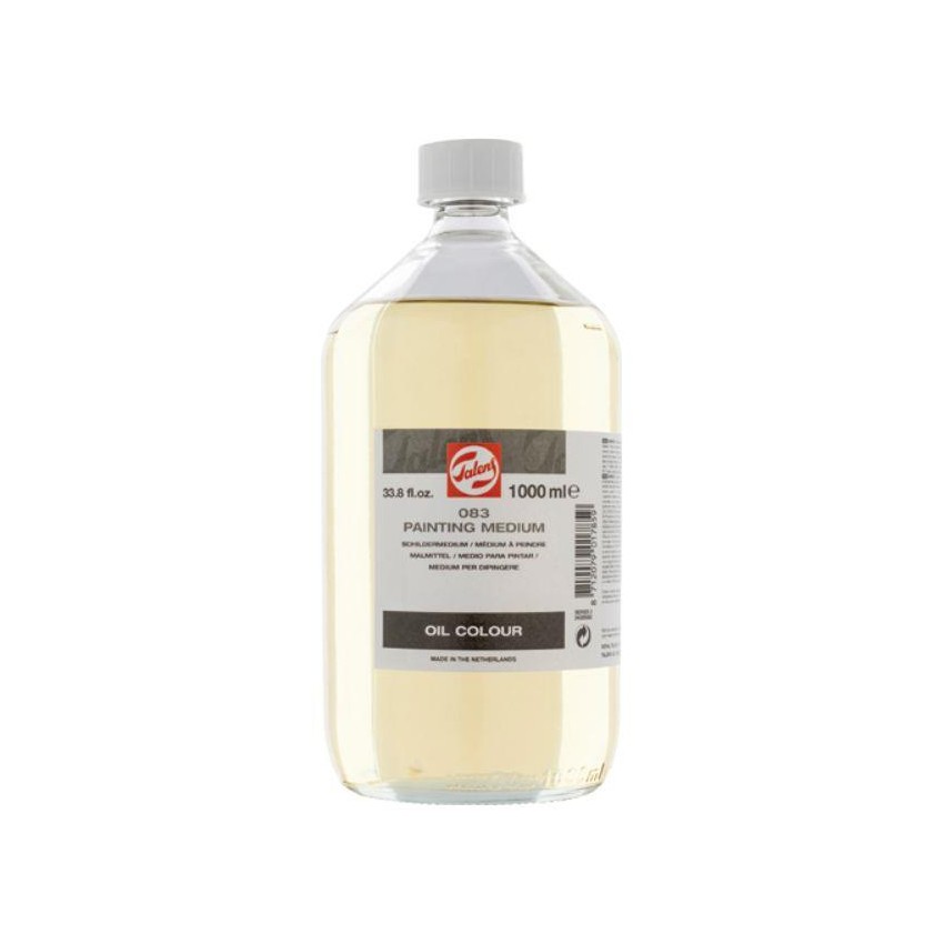 MEDIUM OLEO 083 REMBRANDT 1000cc