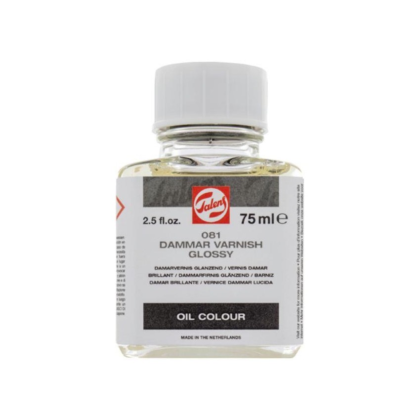 BARNIZ DAMAR BRILLANTE 081 TALENS 75cc S-3