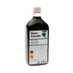 BARNIZ HOLANDES TITAN 1000CC