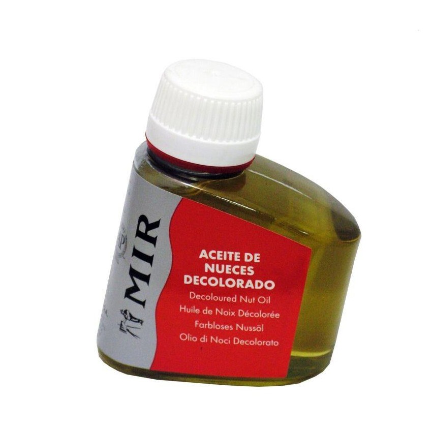 ACEITE DE NUECES MIR 125CC