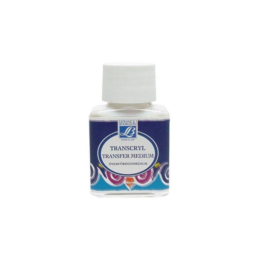 TRANSCRIL LEFRANC 75 CC