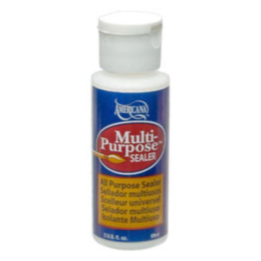 MULTI-PURPOSE SEALER AMERICANA    60cc DS-17