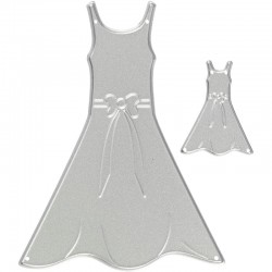 CORTADOR, MEDIDAS 27X35+26X90 MM, , VESTIDO, 1UD