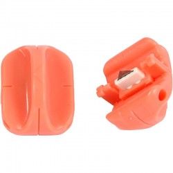 RECAMBIO CUCHILLAS, , 2UD