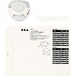 TABLA PARA MARCAR Y PLEGAR, , 1UD