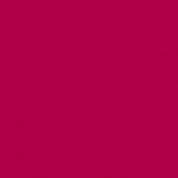 AM.DECOR CHALKY **59cc** ROJO ROUGE         ADC-07