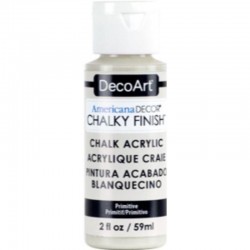 AM.DECOR CHALKY **59cc** GRIS PRIMITIVO     ADC-26