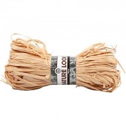 RAFFIA, 50GR