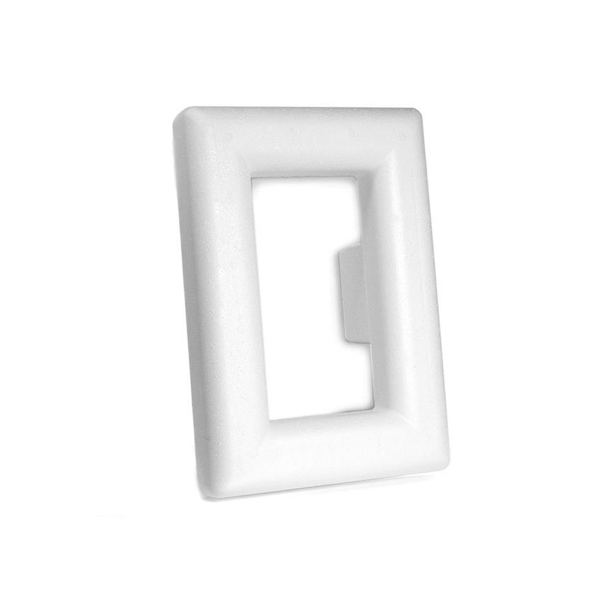 MARCO 21x16,5cm POREX*