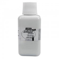 SETACOLOR OPACO PEBEO 25O CC Nº10 BLANCO