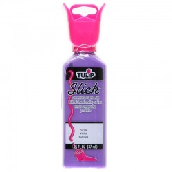 TULIP SLICK 37 ml.PURPURA 65018