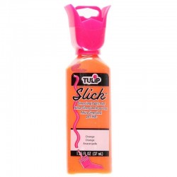 TULIP SLICK 37 ml.NARANJA 65131
