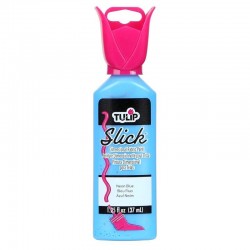TULIP SLICK 37 ml.AZUL NEON 31116