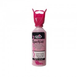 TULIP GLITTER 37 ml.ROSA ALGODON 65422-20938