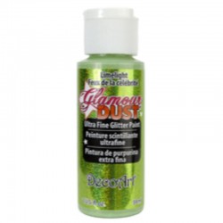 GLAMOUR DUST 59 cc LIMA                     DGD 05