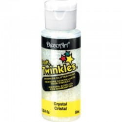 CRAFT TWINKLE AMERICANA 59cc DCT1 CRISTAL