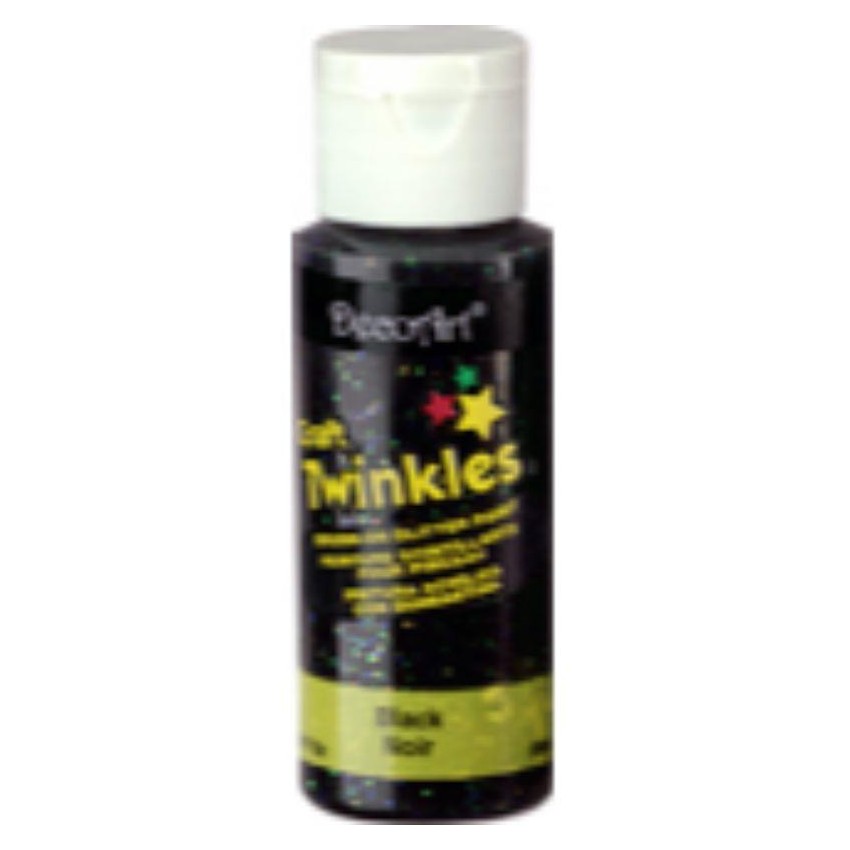 CRAFT TWINKLE AMERICANA 59cc DCT14 NEGRO