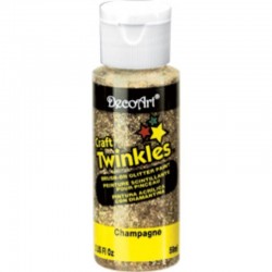 CRAFT TWINKLE AMERICANA 59cc DCT20 CHAMPAGNE