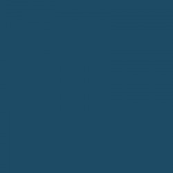 AM.DECOR SATIN ENAMELS 236cc AZUL MAHON    ADSA-14