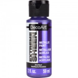 AM.METALIC EXTREME SHEEN 59cc AMATISTA      DPM-18