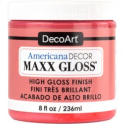 AM.DECOR MAXX GLOSS 236cc ROSA MELON       ADMG 06