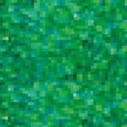 SO-SOFT AMERICANA 59cc PARA TELA DSSFG 10 GLITTER VERDE TWIK.
