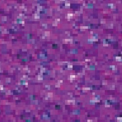 SO-SOFT AMERICANA 59cc PARA TELA DSSFG 16 GLITTER AZUCAR PLUM