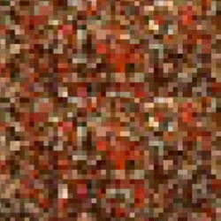 SO-SOFT AMERICANA 59cc PARA TELA DSSFG 17 GLITTER ORO HARVEST