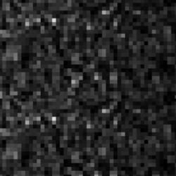 SO-SOFT AMERICANA 59cc PARA TELA DSSFG 18 GLITTER NEGRO
