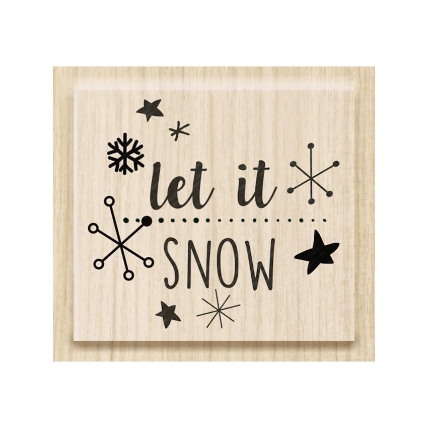SELLO LET IT SNOW