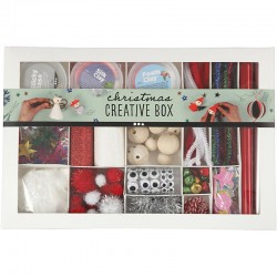 CAJA CREATIVA, , 16UD